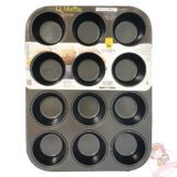 Stampo 12 Muffin