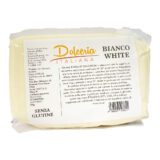 Pasta di zucchero bianca