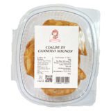 Confezione cialde di cannolo mignon
