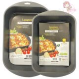 Teglia lasagnera antiaderente