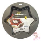 Forma stella antiaderente 32cm