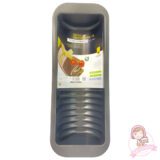 Forma tronchetto antiaderente 30cm