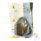 Forma a cuore 9cm 3pz