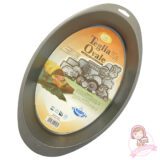Teglia ovale antiaderente 40cm