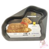 Forma agnello antiaderente