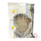 Forma crostatina 12x2,5cm