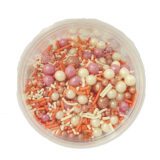 Mix Pink star