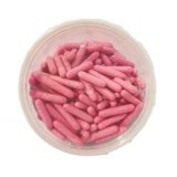 Bastoncini di Zucchero rosa