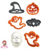 Tagliapasta Halloween