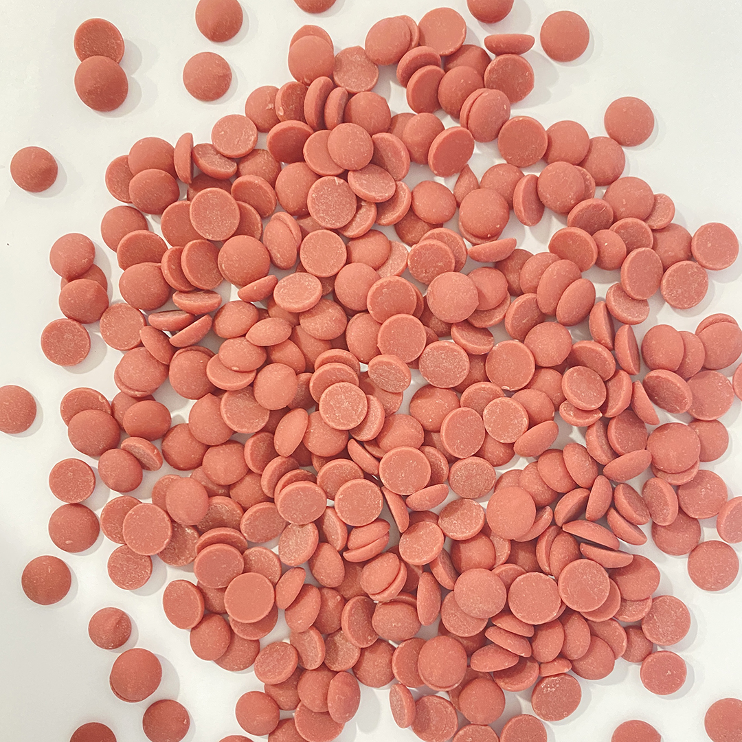 Ruby Chocolate - immagine 2