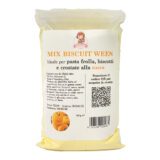 Mix Biscuits Ween 500g