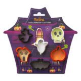 Tagliapasta Halloween