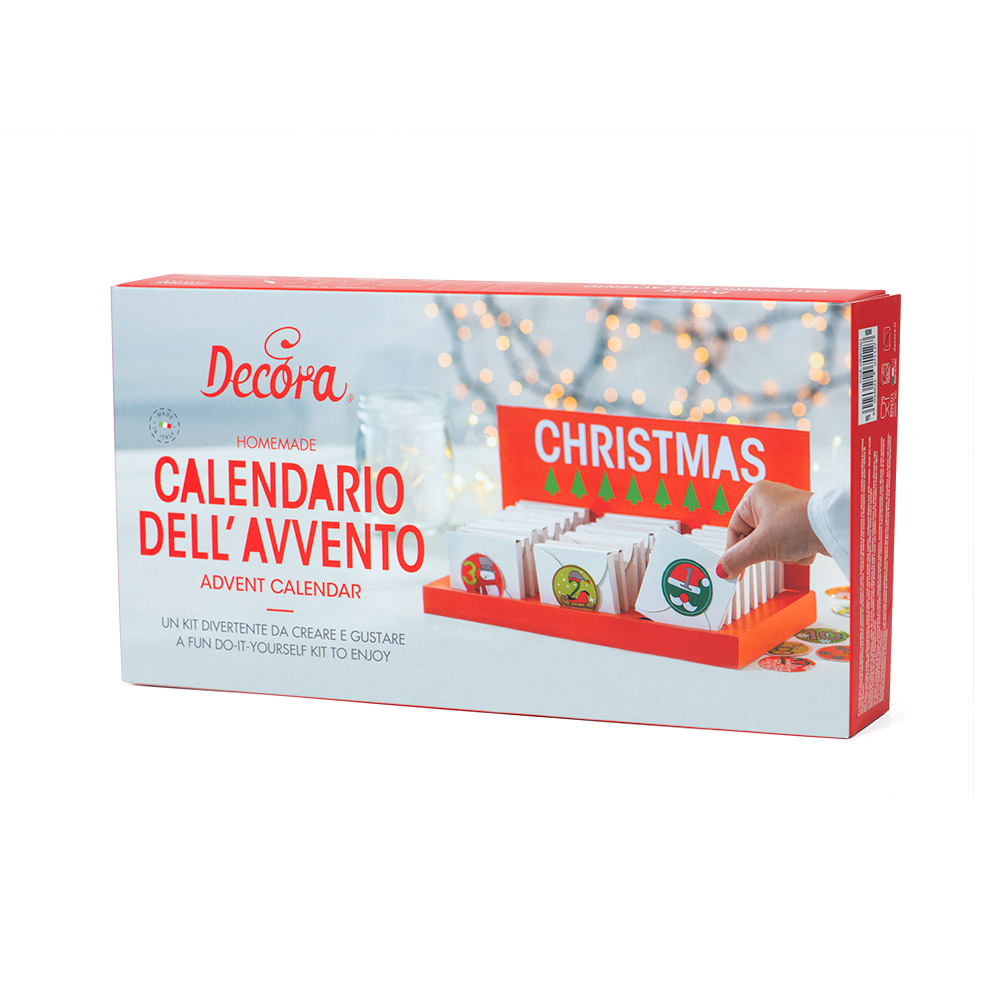 Calendario dell’Avvento