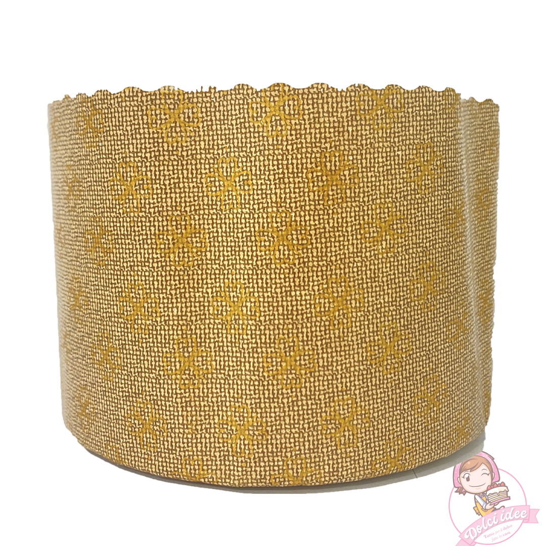 Stampi per panettone