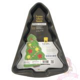 Stampo a forma di albero di Natale