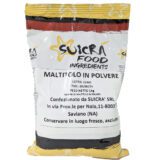 Busta di maltitolo