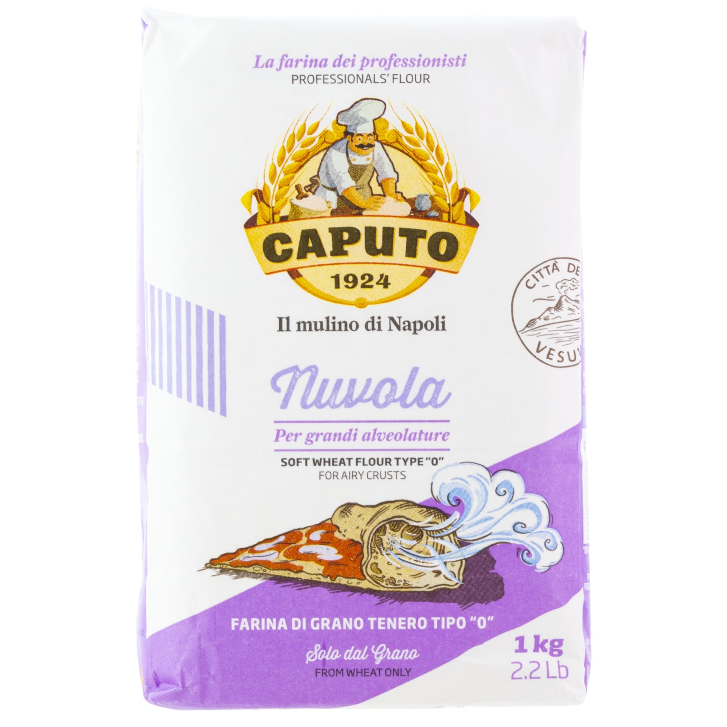Farina Caputo Nuvola