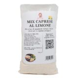 Mix Caprese al Limone 500g