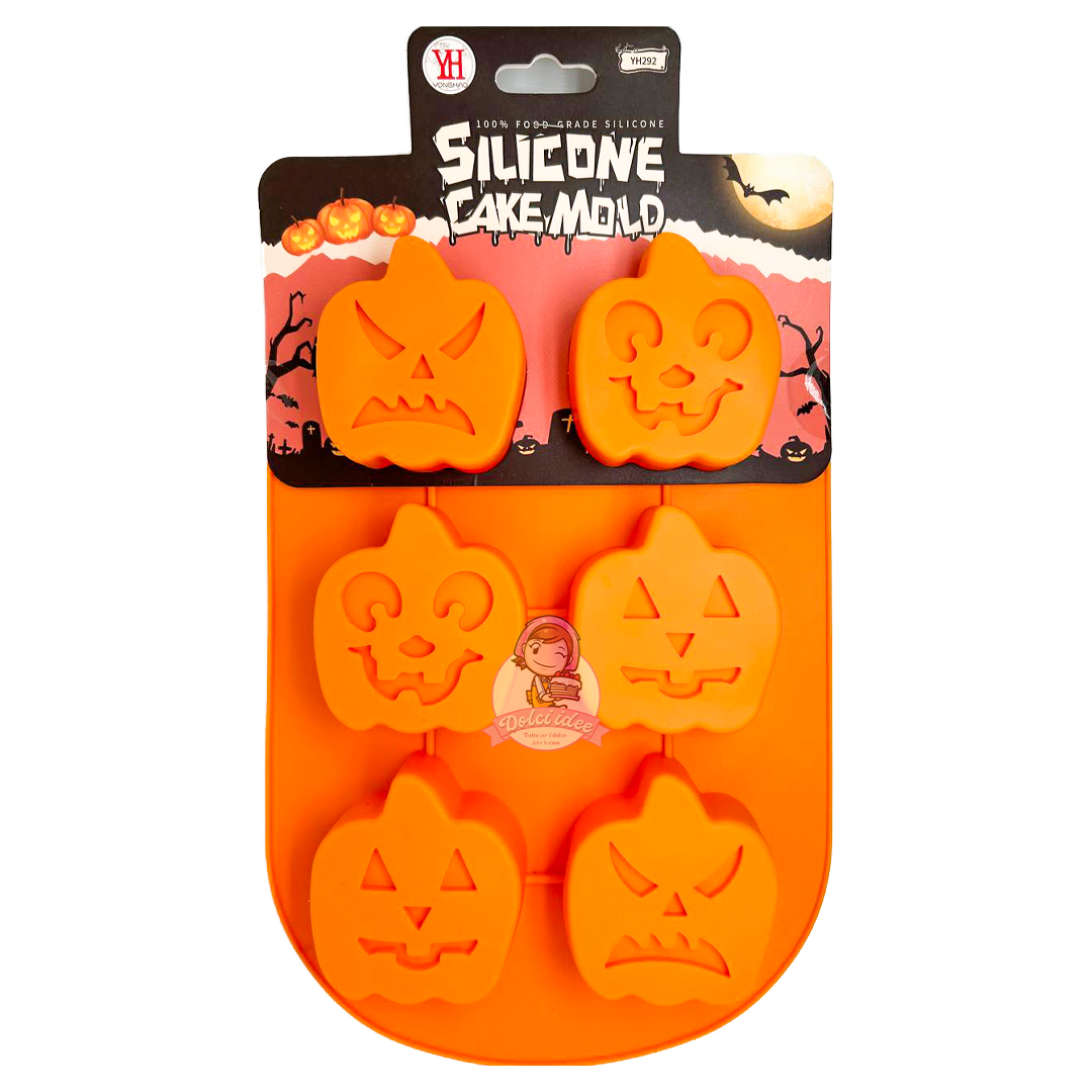 Stampi halloween