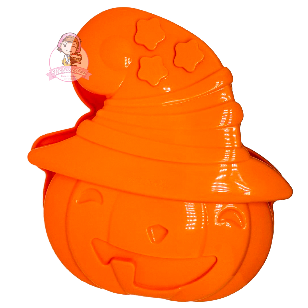 Stampi halloween