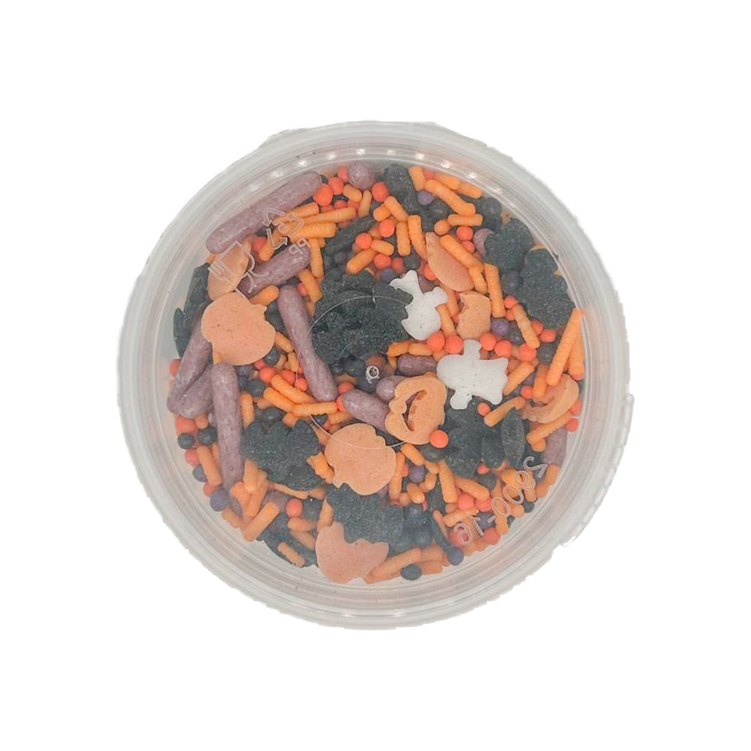 Mix Halloween decorazione