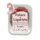 Polvere di liquirizia graziano 80g