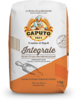 Farina Caputo integrale