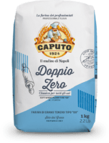 Doppio zero caputo 1kg