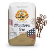 Farina Caputo Manitoba Oro 1kg