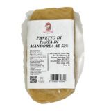 Pasta di Mandorla Premium 52%