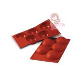 Stampo in silicone