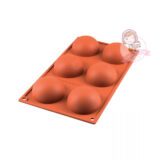 Silikomart stampo in silicone