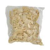 Mandorle pelate 100g