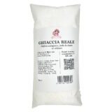 Ghiaccia Reale 500g ottima per decorare biscotti
