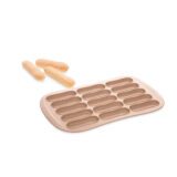 Stampo per savoiardi 15pz