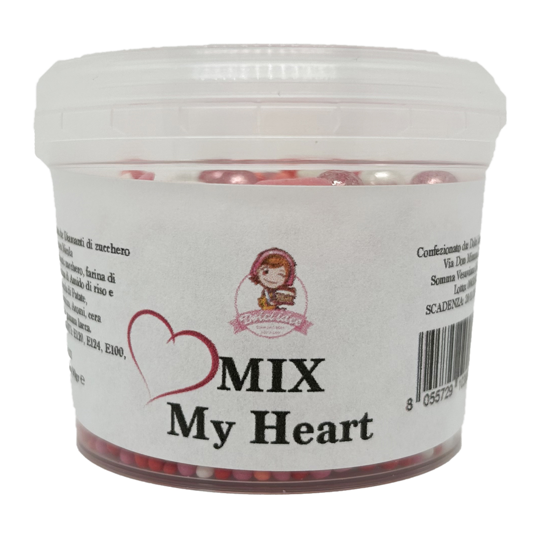 Mix di perle