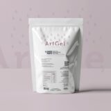 Flower Paste| Pasta Modellabile Per Fiori 250 Gr