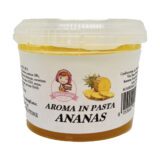 Pasta aromatizzante ananas