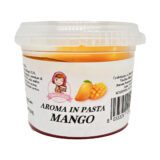Pasta aromatizzante Mango