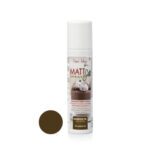 Matt Silk Spray – Colorante spray opaco 75 ml colori vari / “E171 Free”