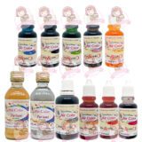 Air Color - Colorante per aerografo Cake&Cake