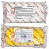 Pasta di zucchero Color Glass 1Kg Cake&Cake