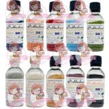 Sabbiolina Perlescente - Cristalli di zucchero 38g