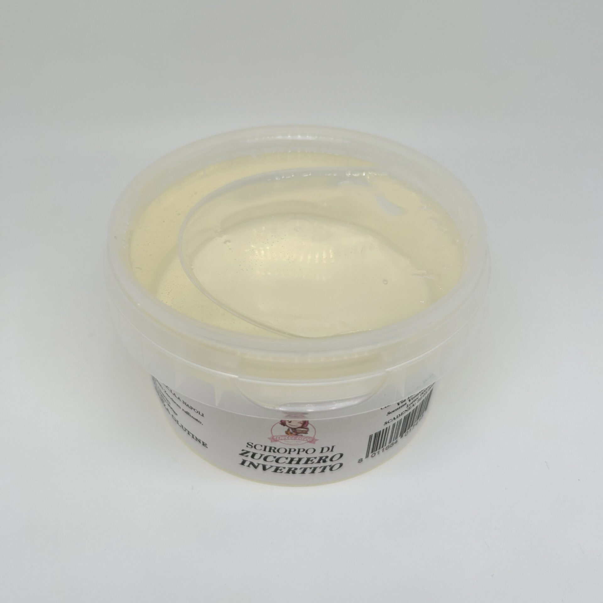 Sciroppo di Zucchero Invertito 300g - immagine 2