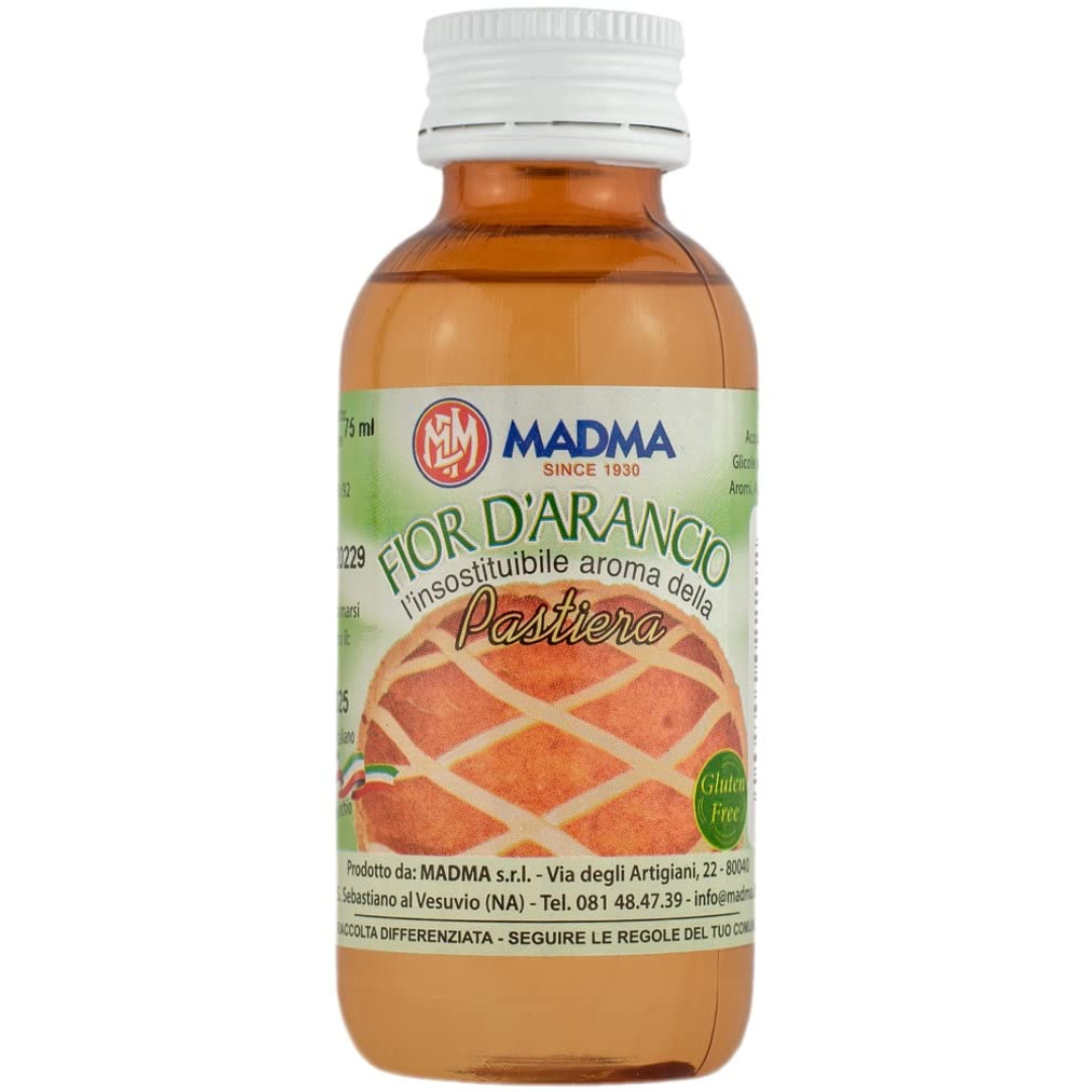 Aroma Fior d'arancio 60g MADMA