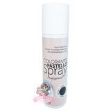 Colorante Spray Nero Pastello 250ml