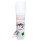 Colorante Spray Verde Pastello 250ml