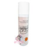 Colorante Spray Arancio Pastello 250ml