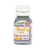 Star Color Argento 14ml