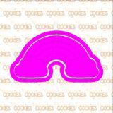 Cookies Cutter Baby Shower